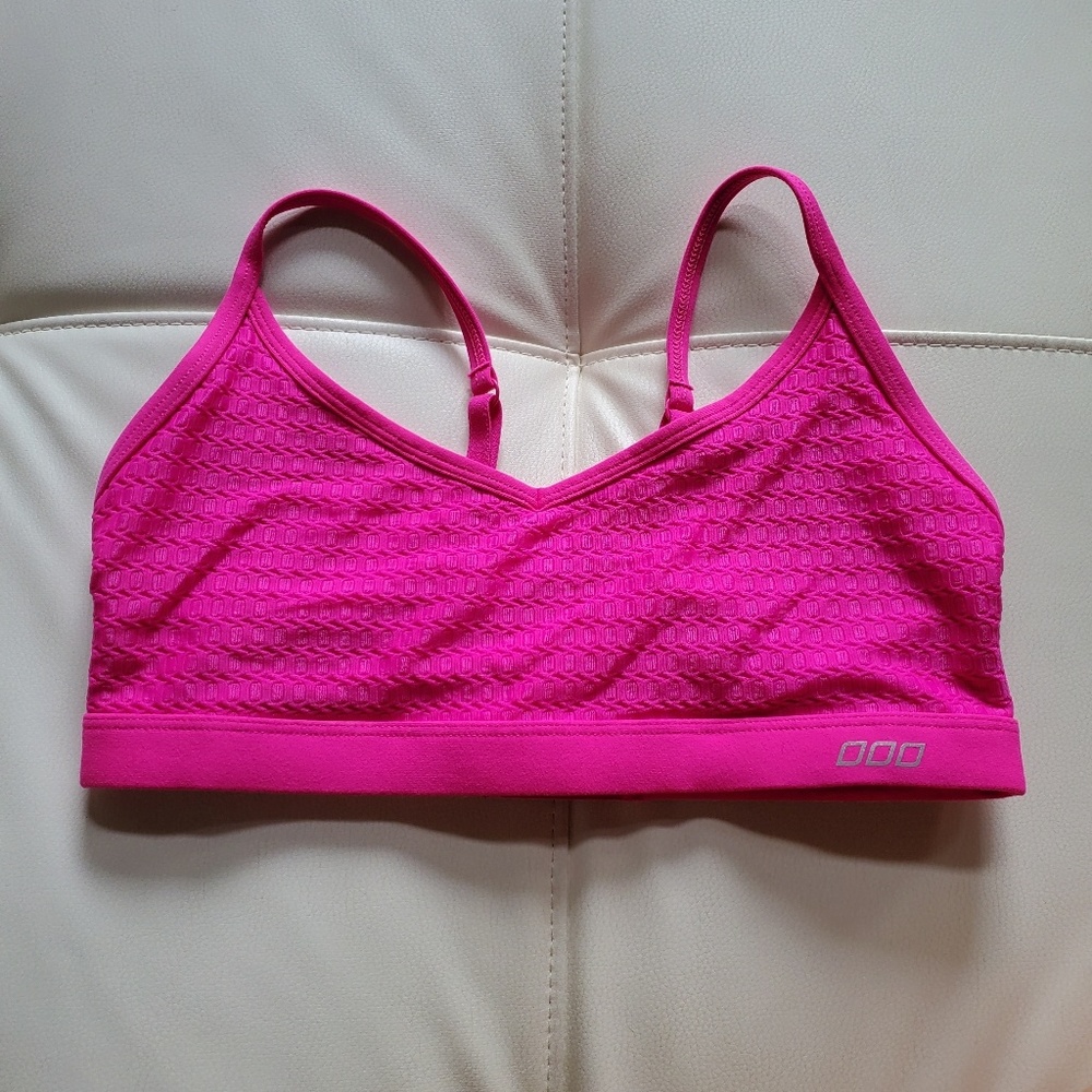 Small Lorna Jane sports bra, like new